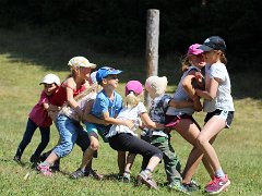 maly tabor-19-1t 0189  Tábor Rango, Krkonoše - Albeřice, červenec 2019