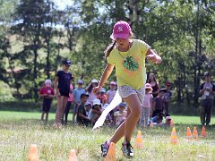 maly tabor-19-1t 0300  Tábor Rango, Krkonoše - Albeřice, červenec 2019