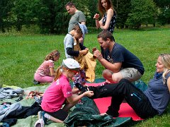 maly tabor 20-2t  0036  Tábor Český rok, Krkonoše - Albeřice, červenec 2020