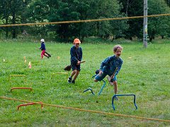 maly tabor 20-2t  0081  Tábor Český rok, Krkonoše - Albeřice, červenec 2020