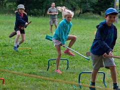 maly tabor 20-2t  0090  Tábor Český rok, Krkonoše - Albeřice, červenec 2020