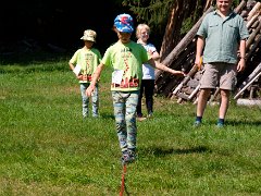 maly tabor 20-2t  0149  Tábor Český rok, Krkonoše - Albeřice, červenec 2020