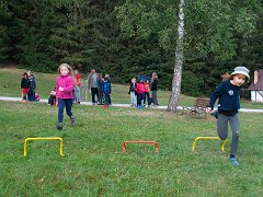 maly tabor 20-2t  0224  Tábor Český rok, Krkonoše - Albeřice, červenec 2020