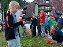 maly tabor 20-2t  0226  Tábor Český rok, Krkonoše - Albeřice, červenec 2020