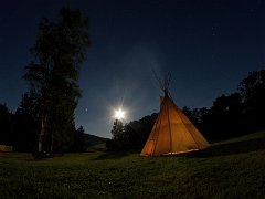 maly tabor 20-2t  0234  Tábor Český rok, Krkonoše - Albeřice, červenec 2020