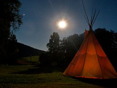 maly tabor 20-2t  0236  Tábor Český rok, Krkonoše - Albeřice, červenec 2020