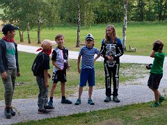 maly tabor 20-2t  0263  Tábor Český rok, Krkonoše - Albeřice, červenec 2020