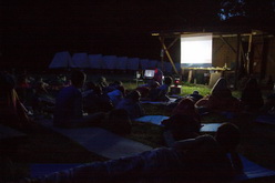 Tábor Kačlehy - Woodstock 2010
