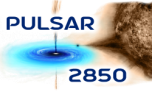 Astronomicko-kosmonautický tábor 2022 - hra Pulsar 2850