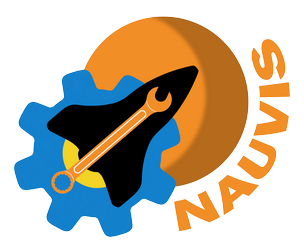 Astronomicko-kosmonautický tábor 2026 - hra Nauvis