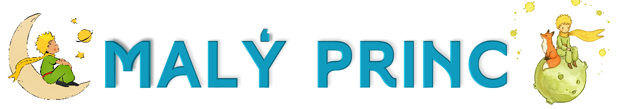 Tábor pro malé děti 2026 – Malý princ