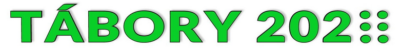 Tábory 2026