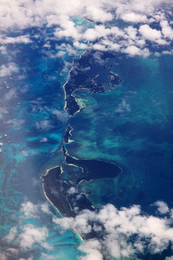 Bahamské souostroví