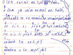 noc na vesmirnym tabore 1