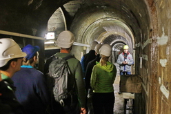 Výprava Slapská přehrada a NS Svatojánské proudy, září 2017